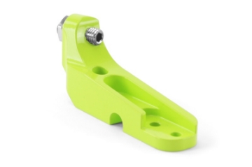 Picture of PERRIN 13-25 Subaru BRZ - Scion FR-S - Toyota 86 GR86 Master Cylinder Brace - Neon Yellow