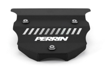 Picture of PERRIN 22-25 Subaru BRZ - Toyota GR86 Engine Cover - Black