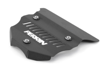 Picture of PERRIN 22-25 Subaru BRZ - Toyota GR86 Engine Cover - Black