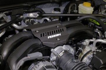 Picture of PERRIN 22-25 Subaru BRZ - Toyota GR86 Engine Cover - Black