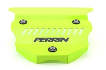 Picture of PERRIN 22-25 Subaru BRZ - Toyota GR86 Engine Cover - Neon Yellow