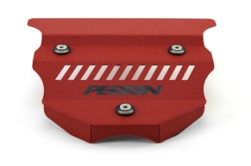 Picture of PERRIN 22-25 Subaru BRZ - Toyota GR86 Engine Cover - Red