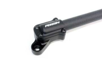 Picture of PERRIN 13-26 Subaru BRZ - Toyota GR86-86 - Scion FR-S Front Strut Brace - Black