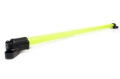 Picture of PERRIN 13-26 Subaru BRZ - Toyota GR86-86 - Scion FR-S Front Strut Brace - Neon Yellow