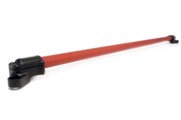 Picture of PERRIN 13-26 Subaru BRZ - Toyota GR86-86 - Scion FR-S Front Strut Brace - Red