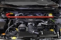 Picture of PERRIN 13-26 Subaru BRZ - Toyota GR86-86 - Scion FR-S Front Strut Brace - Red