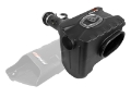 Picture of aFe Momentum HD Cold Air Intake System w- Pro DRY S Filter Nissan Titan XD 17-21 V8-5-6L