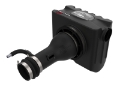 Picture of aFe Momentum HD Cold Air Intake System w- Pro DRY S Filter Nissan Titan XD 17-21 V8-5-6L