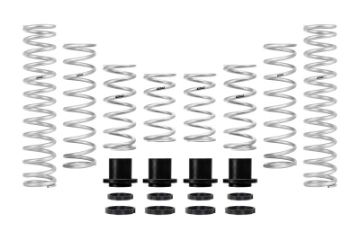 Picture of Eibach Pro-UTV 17--18 Yamaha YXZ1000R Stage 2 Performance Springs for OE Fox Shocks