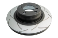 Picture of DBA 12-17 BMW 328i F30 Front Street Series Slotted Rotor