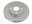 Picture of DBA 2009 BMW 750i Front Left Street Series En-Shield Plain Rotor