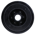 Picture of Fluidampr 15-21 Dodge Hellcat Charger-Challenger 6-2L Supercharged Steel Internally Balanced Damper