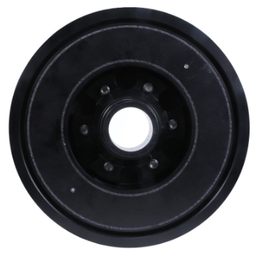 Picture of Fluidampr 15-21 Dodge Hellcat Charger-Challenger 6-2L Supercharged Steel Internally Balanced Damper