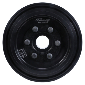 Picture of Fluidampr 15-21 Dodge Hellcat Charger-Challenger 6-2L Supercharged Steel Internally Balanced Damper