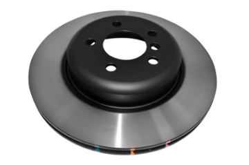 Picture of DBA 12-15 BMW 335i w-M Sport Brakes Rear 4000 Series Plain Rotor