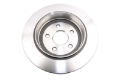 Picture of DBA 11-20 Dodge Durango w-Vented Rear Disc Rear 4000 Series Plain Rotor