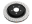 Picture of DBA 14-16 BMW M235i Rear 4000 Series Drilled Rotor
