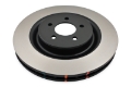 Picture of DBA 03-09 Toyota 4Runner w-338mm Front Rotor & Caliper Casting 13WH Front 4000 Series Plain Rotor