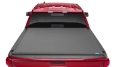Picture of Lund 22 Toyota Tundra 6-7ft Bed Genesis Elite Roll Up Tonneau Vinyl Incl- Utility Track Adpter Blk