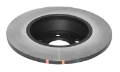 Picture of DBA 09-15 Audi TT Quattro Base Rear 4000 Series Plain Rotor