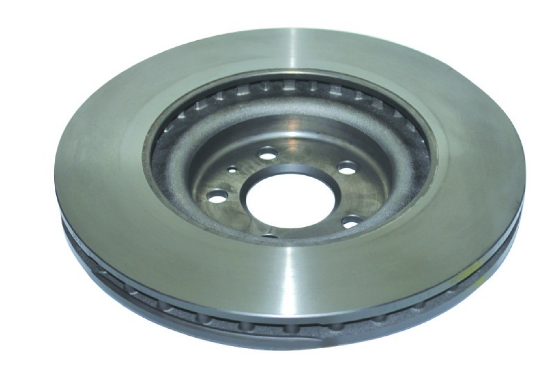 Picture of DBA 10-12 Audi S4 Front 4000 Series Plain Rotor