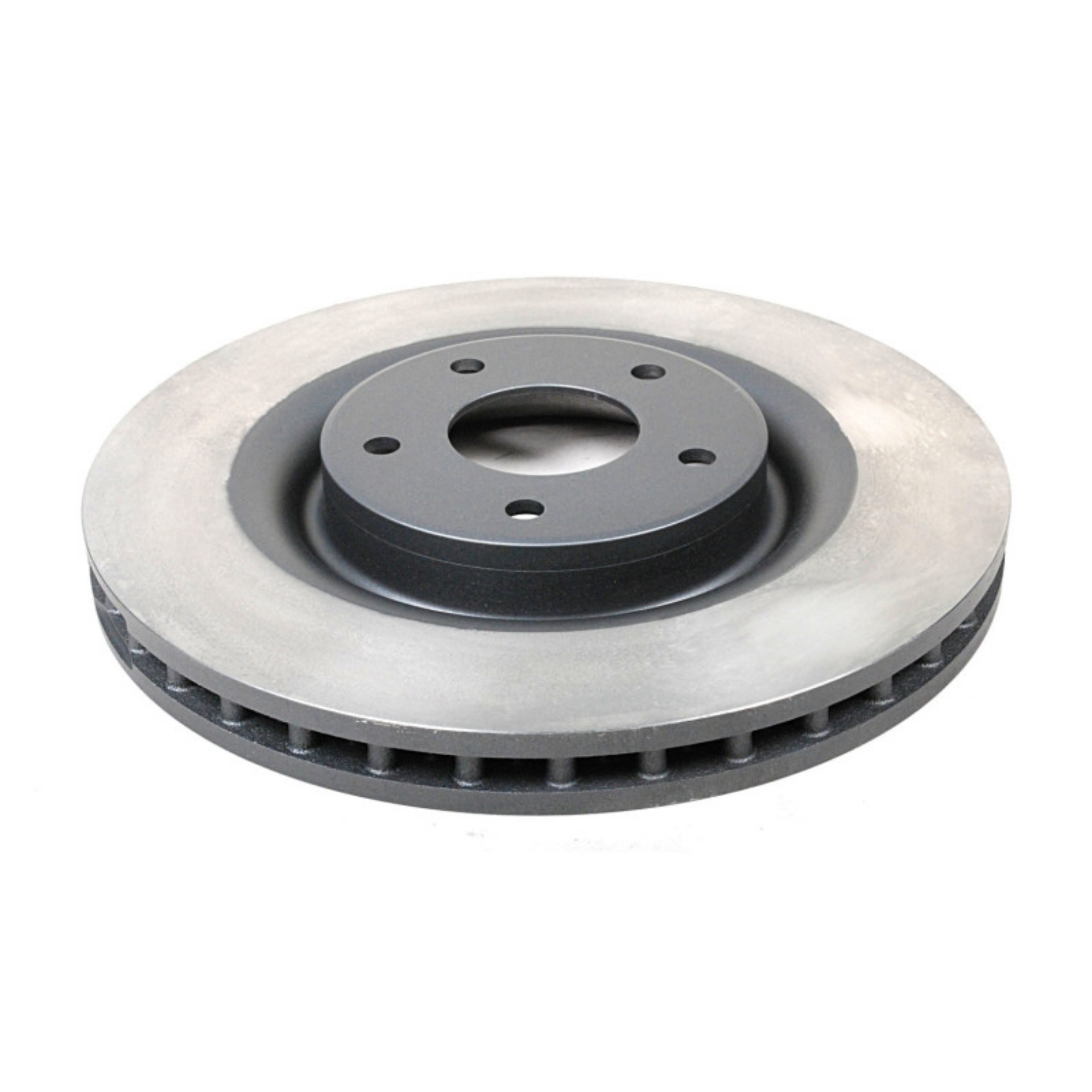 Picture of DBA 05-13 Chevrolet Corvette Base Front 4000 Series Plain Rotor