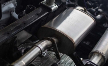 Picture of MagnaFlow 22+ Toyota Tundra Street Series 3in Single Straight Driver Side Rear Cat-Back Exhaust