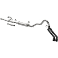 Picture of MagnaFlow 22+ Toyota Tundra Street Series 3in Dual Driver Side Rear Cat-Back Exhaust