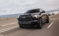 Picture of MagnaFlow 22+ Toyota Tundra Street Series 3in Dual Driver Side Rear Cat-Back Exhaust