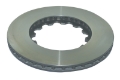 Picture of DBA 13-18 Ford Focus ST w-320mm Front Rotor Front 5000 Series Replacement Ring