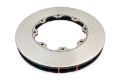 Picture of DBA 06-12 Mitsubishi Eclipse V6 Rear 5000 Series Replacement Ring