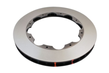 Picture of DBA 08-12 Nissan Pathfinder 5-6L Front 5000 Series Replacement Ring
