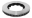 Picture of DBA 12-15 Lotus Elise-Exige Front 5000 Series Replacement Ring