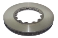 Picture of DBA 04-08 Porsche 911 GT3 w-Iron Rotor Front 5000 Series Replacement Ring