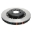 Picture of DBA 13-17 SRT Viper w-1 Pc Rotor Front 5000 Series Replacement Ring