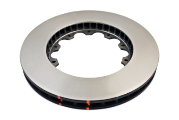 Picture of DBA 10-15 Chevrolet Camaro SS V8 Front 5000 Series Replacement Ring