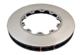 Picture of DBA 10-15 Chevrolet Camaro SS V8 Front 5000 Series Replacement Ring