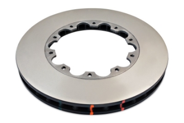 Picture of DBA 10-15 Chevrolet Camaro SS V8 Front 5000 Series Replacement Ring
