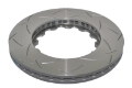 Picture of DBA 15-21 Volkswagen GTI w-Perf Pkg 340mm Front Disc Front 5000 Series Slotted Replacement Ring