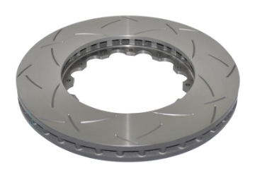Picture of DBA 15-21 Volkswagen GTI w-Perf Pkg 340mm Front Disc Front 5000 Series Slotted Replacement Ring
