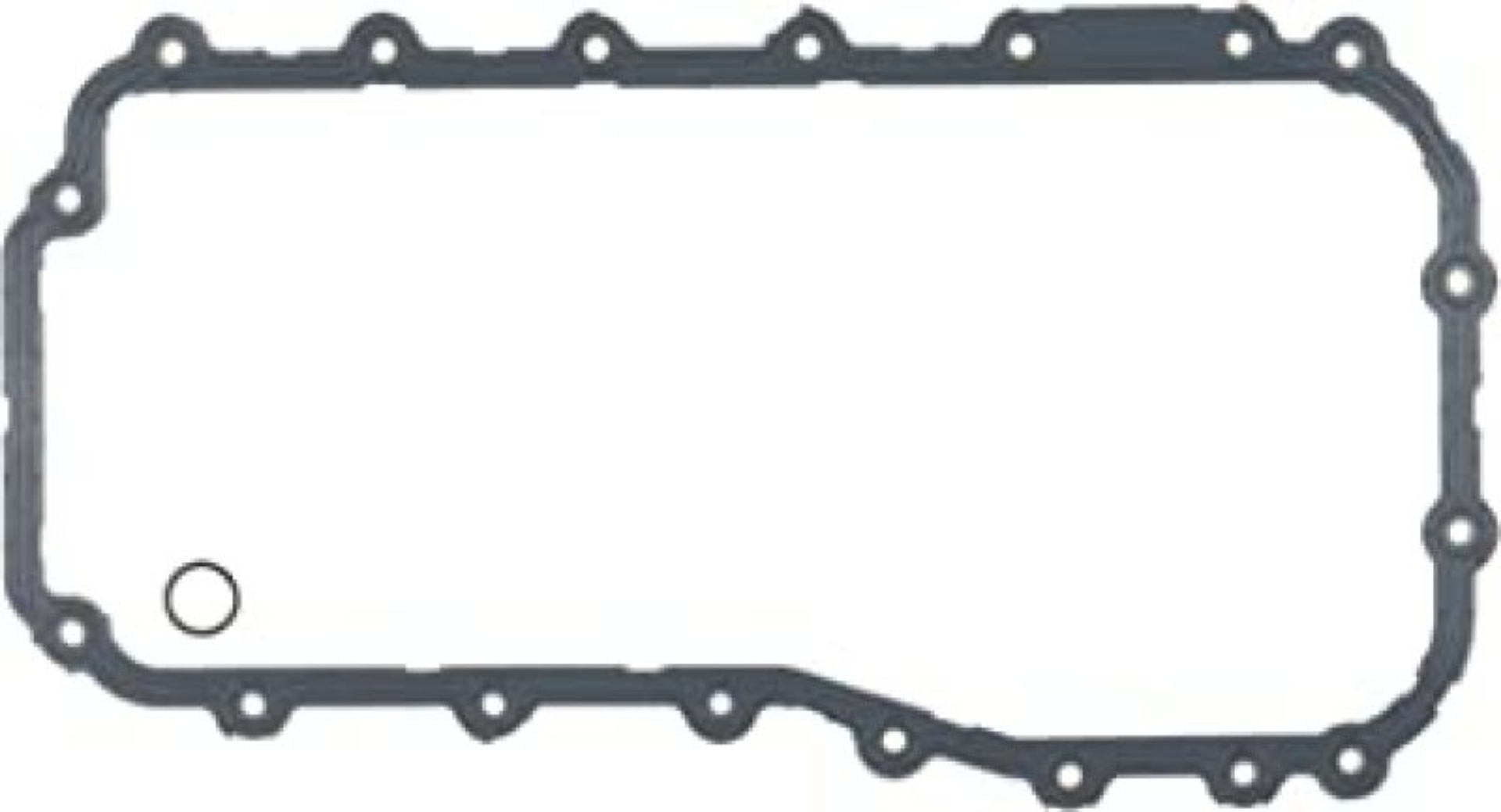Picture of MAHLE Original Volkswagen Golf 92-90 Oil Pan Set