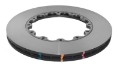 Picture of DBA 16-18 Ford Focus RS Front 5000 Series Replacement Ring