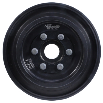 Picture of Fluidampr 15-21 Dodge Hellcat 6-2L Supercharged Steel Internally Balanced Damper 11 Percent OD
