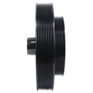 Picture of Fluidampr 15-21 Dodge Hellcat 6-2L Supercharged Steel Internally Balanced Damper 11 Percent OD