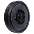 Picture of Fluidampr 15-21 Dodge Hellcat 6-2L Supercharged Steel Internally Balanced Damper 11 Percent OD