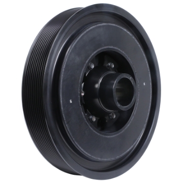 Picture of Fluidampr 15-21 Dodge Hellcat 6-2L Supercharged Steel Internally Balanced Damper 11 Percent OD