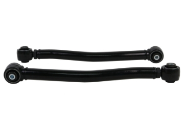 Picture of Whiteline 2018 Jeep Wrangler JK Front Trailing Arm Lower