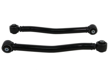 Picture of Whiteline 2018 Jeep Wrangler JK Front Trailing Arm Lower
