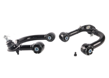 Picture of Whiteline 05-22 Toyota Tacoma Control Arms - Front Upper