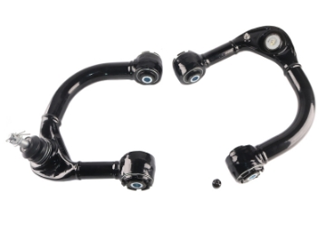 Picture of Whiteline 05-22 Toyota Tacoma Control Arms - Front Upper